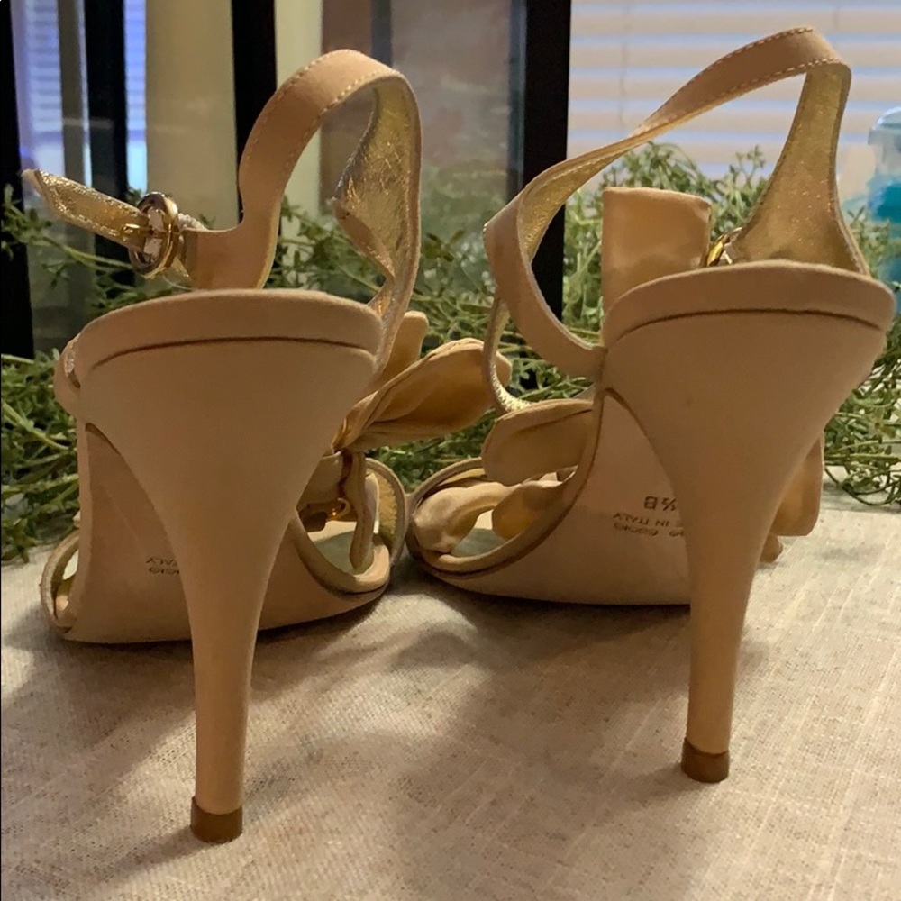 Butter Heels. - Picture 7 of 7